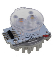 Lampe led hotte Novy 906310