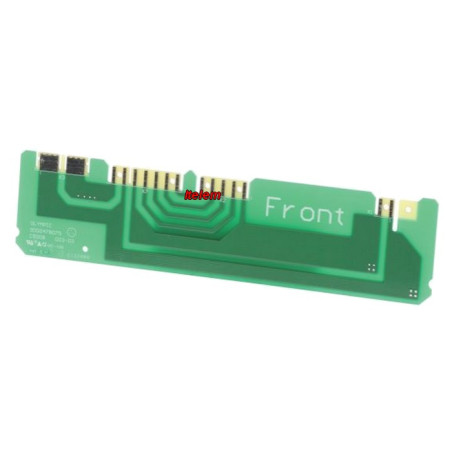 Carte électronique commande hotte Bosch 00653425