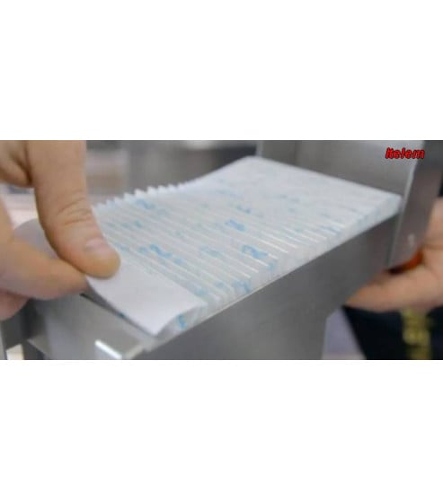 Filtres de remplacement appareil filtre à huile VITO 50 80 VM VL