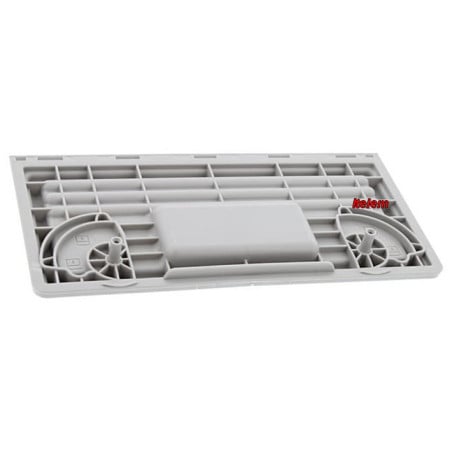 Porte condenseur sèche-linge Electrolux 1366091104