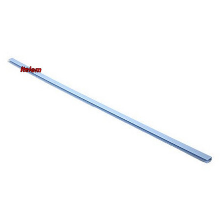 Profil clayette verre réfrigérateur Zanussi Faure 2148384353