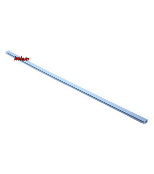 Profil clayette verre réfrigérateur Zanussi Faure 2148384353