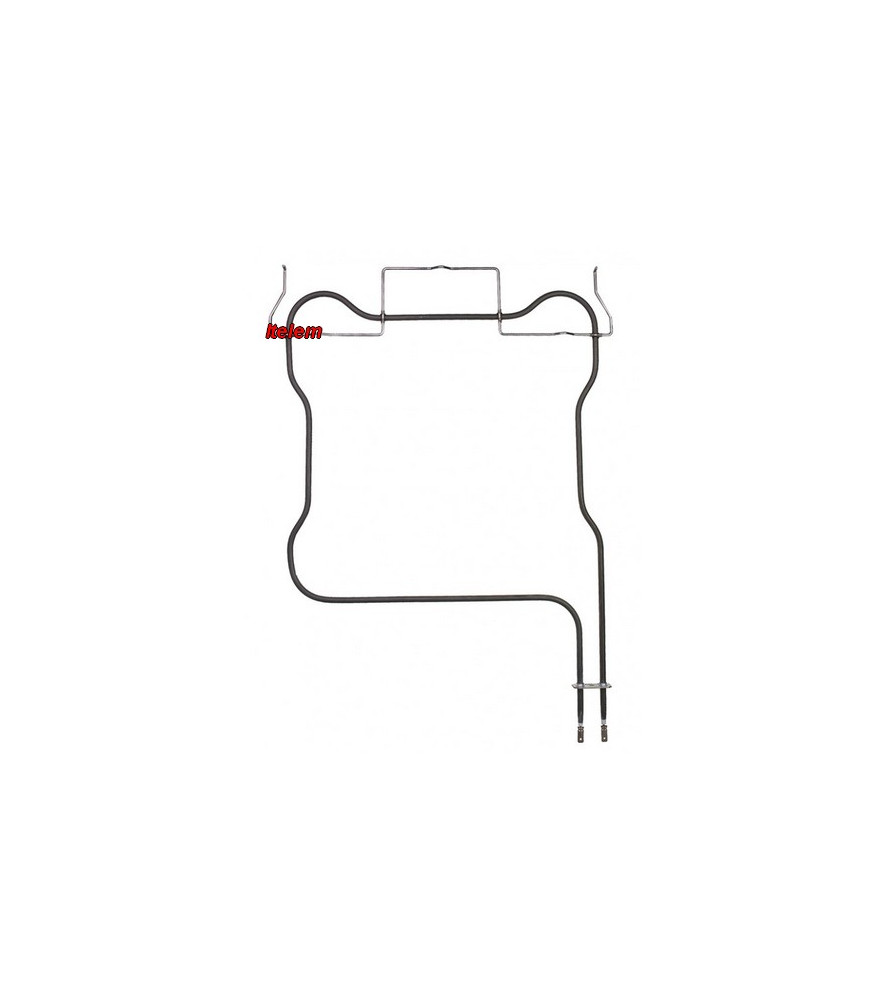 Résistance de sole four Indesit Whirlpool Ikea C00526531 — free download
