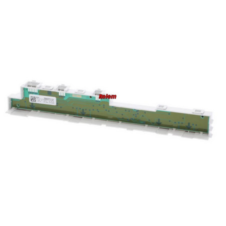 Module électronique commande lave-vaisselle Balay 00791027