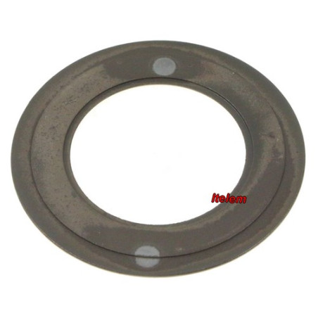 Chapeau triple couronne cuisinière Sauter De Dietrich AS0067538