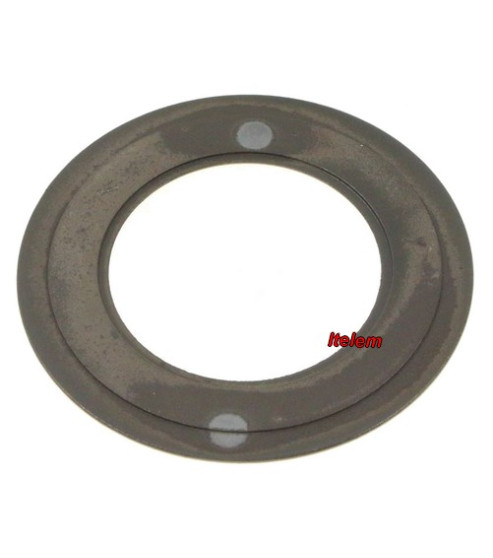 Chapeau triple couronne cuisinière Sauter De Dietrich AS0067538