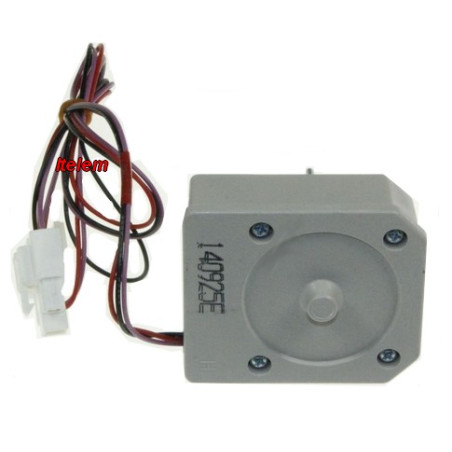 Moteur de ventilateur réfrigérateur LG EAU61644102