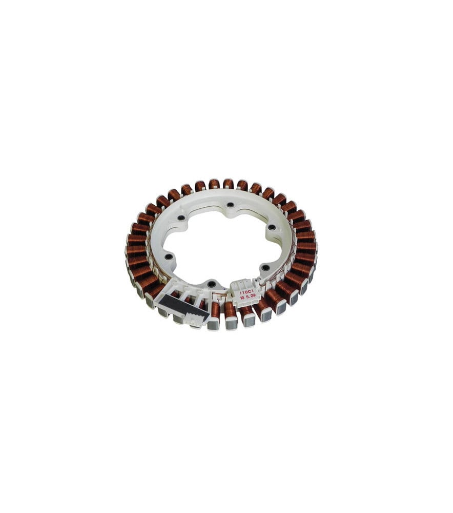 Stator moteur lave linge LG direct drive