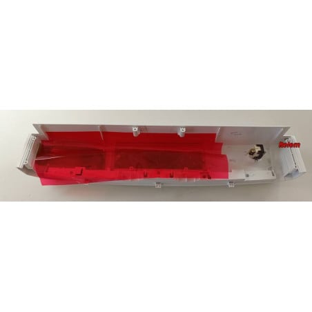 Bandeau façade lave-vaisselle DFH726 Brandt 32X3886