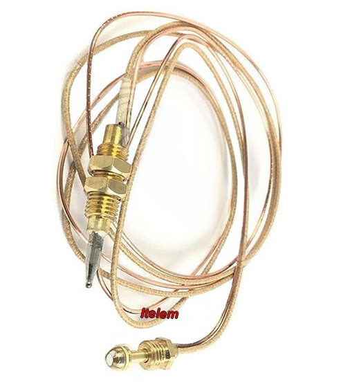 Thermocouple four cuisinière Ilve A49015