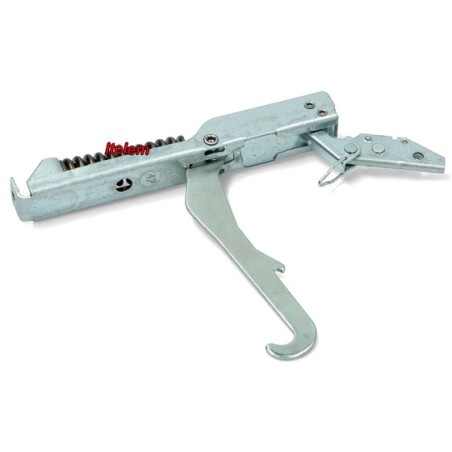 Charnière porte four Ilve A02824
