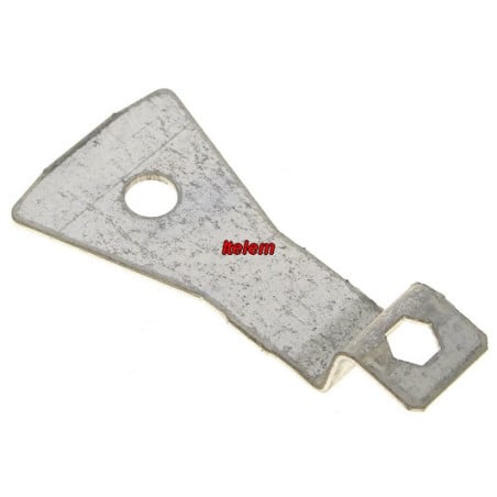 Clé démonte injecteurs table de cuisson cuisinière Brandt 94X2999