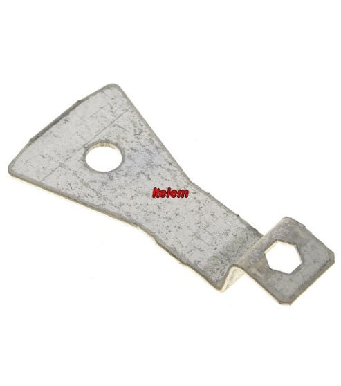Clé démonte injecteurs table de cuisson cuisinière Brandt 94X2999