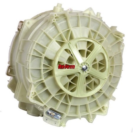 Cuve complète lave-linge Whirlpool C00508734