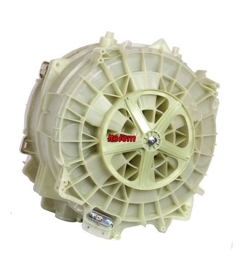Cuve complète lave-linge Whirlpool C00508734