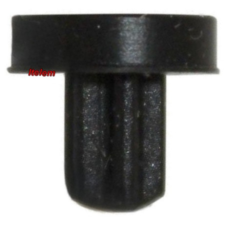 Butée de grille four Ilve A08404