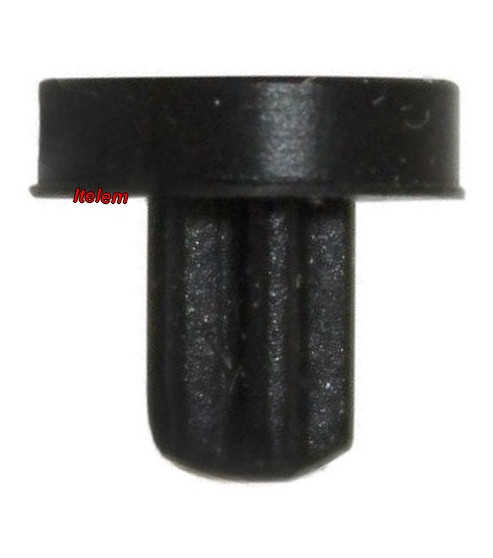 Butée de grille four Ilve A08404