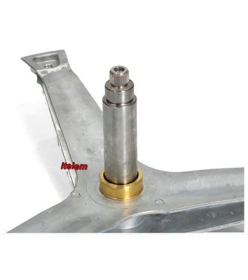Croisillon tambour lave linge 2824400100 Beko
