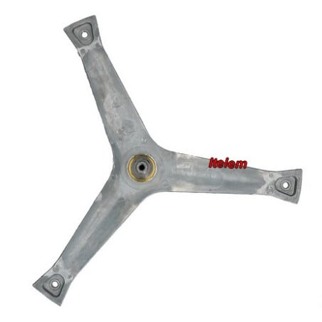 Croisillon tambour lave linge Beko 2824400100