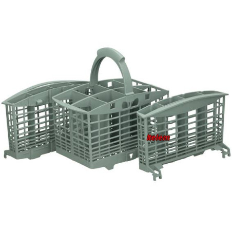 Panier couvert Ariston Lave-vaisselle C00114049