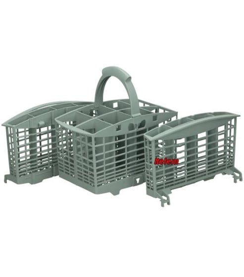 Panier couvert Ariston Lave-vaisselle C00114049