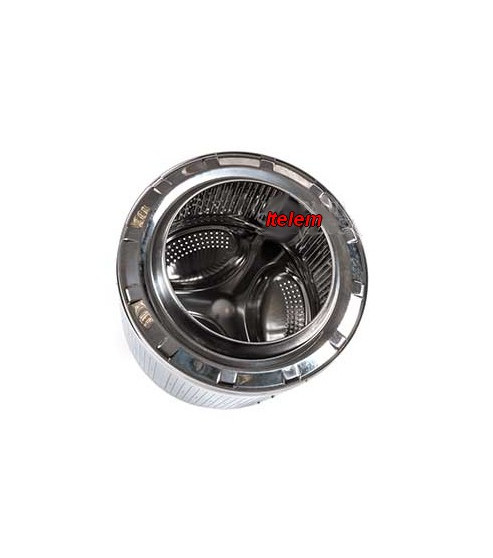 Tambour croisillon lave-linge Haier 0020806284H