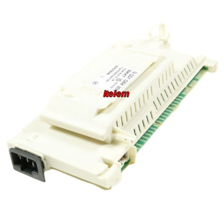 Module électronique de puissance programmé lave-vaisselle Bosch 12013977