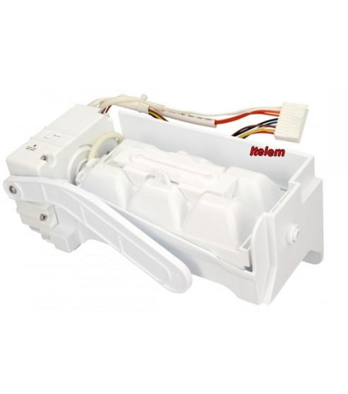 Problème fabrique à glaçons - frigo américain LG