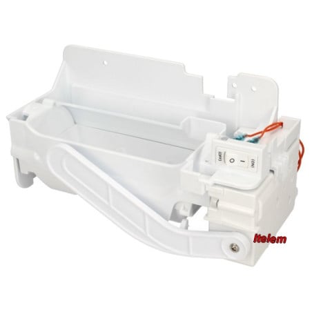 Ensemble fabrique à glaçons réfrigérateur américain LG AEQ32837901
