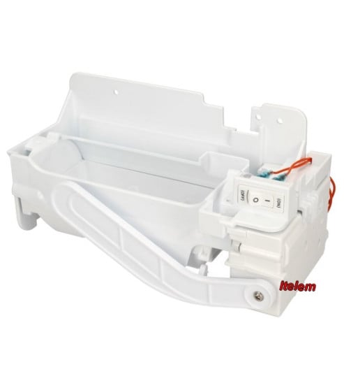 Ensemble fabrique à glaçons réfrigérateur américain LG AEQ32837901