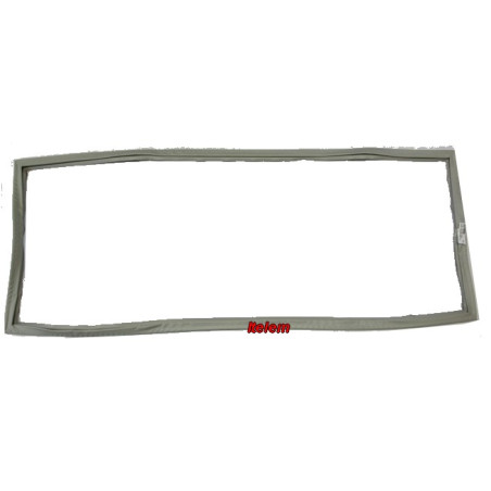 Joint de porte réfrigérateur Liebherr 71097210