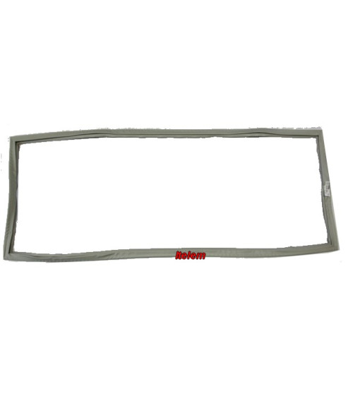 Joint de porte réfrigérateur Liebherr 71097210