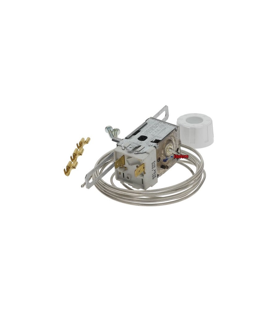 Thermostat universel congélateur coffre