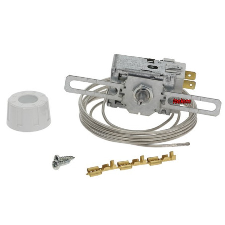 Thermostat universel coffre