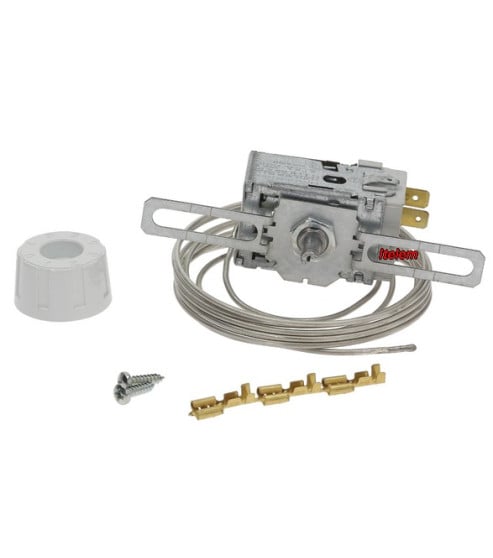 Thermostat universel coffre