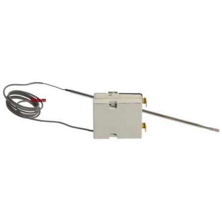 Thermostat monophasé de régulation four Krefft 6553670