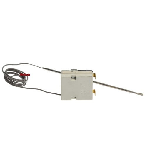 Thermostat monophasé de régulation four Krefft 6553670