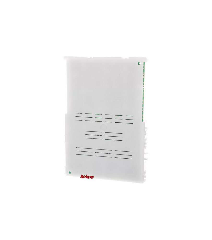 Module électronique de puissance lave-linge Bosch 11042687