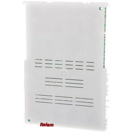 Module électronique de puissance lave-linge Bosch 11042687