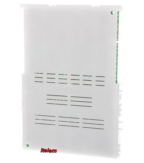 Module électronique de puissance lave-linge Bosch 11042687