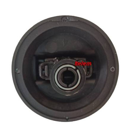 Manette de commutateur four cuisinière Falcon 42130906