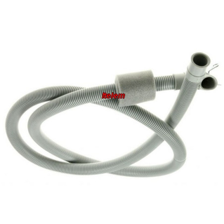 Tuyau de vidange lave-linge Samsung DC97-16240F