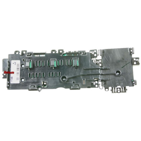 Module d'affichage lave-linge AEG Electrolux 8089959368