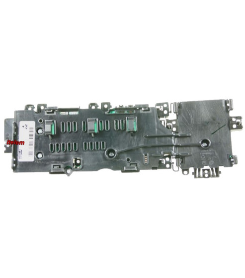 Module d'affichage lave-linge AEG Electrolux 8089959368
