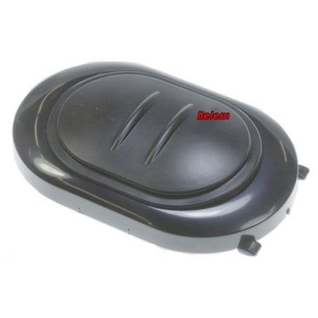 Enjoliveur de touche réfrigérateur Siemens 00601304