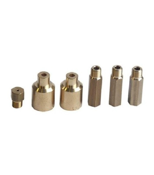 Injecteur gaz naturel cuisinière Brandt 79X9970