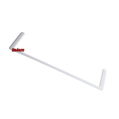 Support avant clayette réfrigérateur Liebherr 7422712