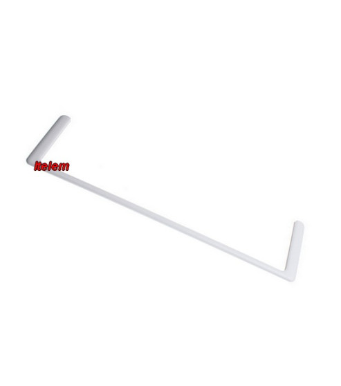 Support avant clayette réfrigérateur Liebherr 7422712