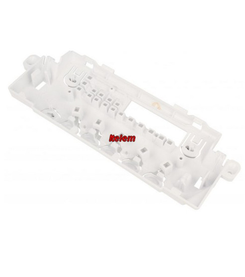 Boitier module électronique de commande lave-linge Candy 41035532