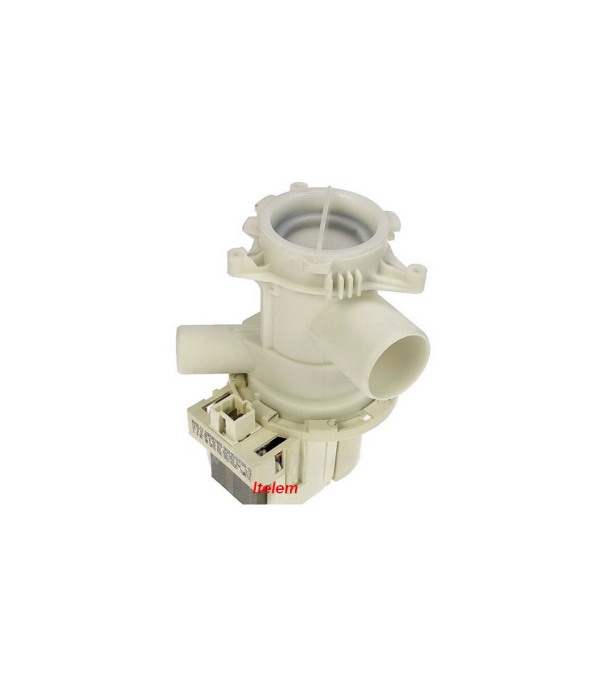Pompe de vidange lave-vaisselle Miele 11142121